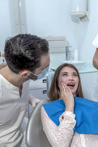 Best Pediatric Emergency Dentist in Funny River, AK